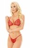 SoftLine Collection Alexis - red